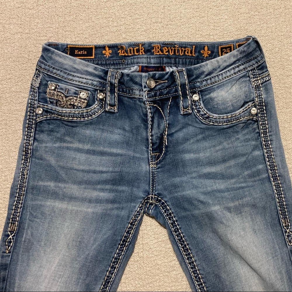 COPY - Designer jeans